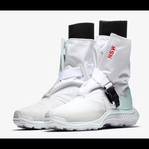 nike winter sneakers womens